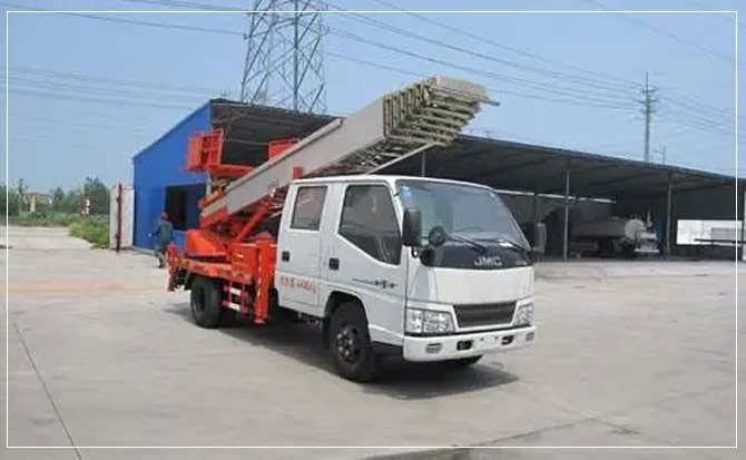 清河门搬家